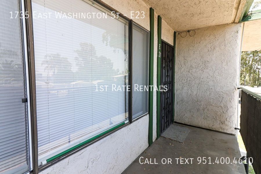 Photo - 1735 East Washington St-E23