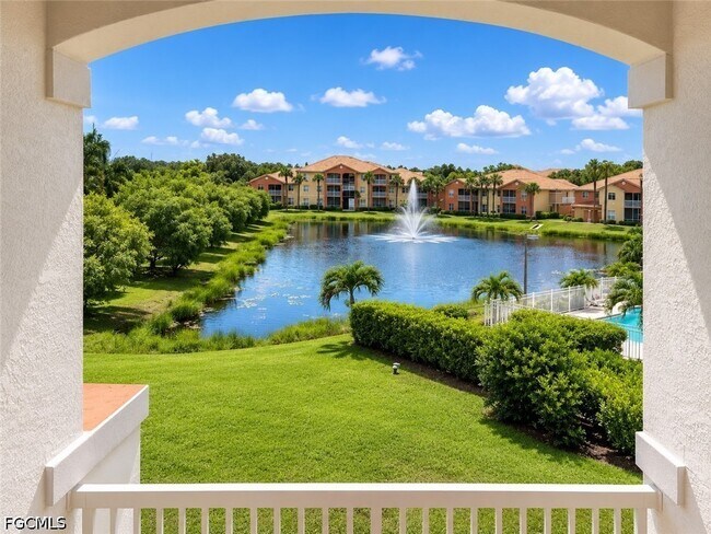 Photo - 6490 Aragon Way Unit 303