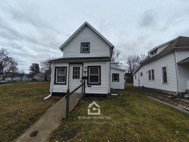 Building Photo - 1723 Morton St