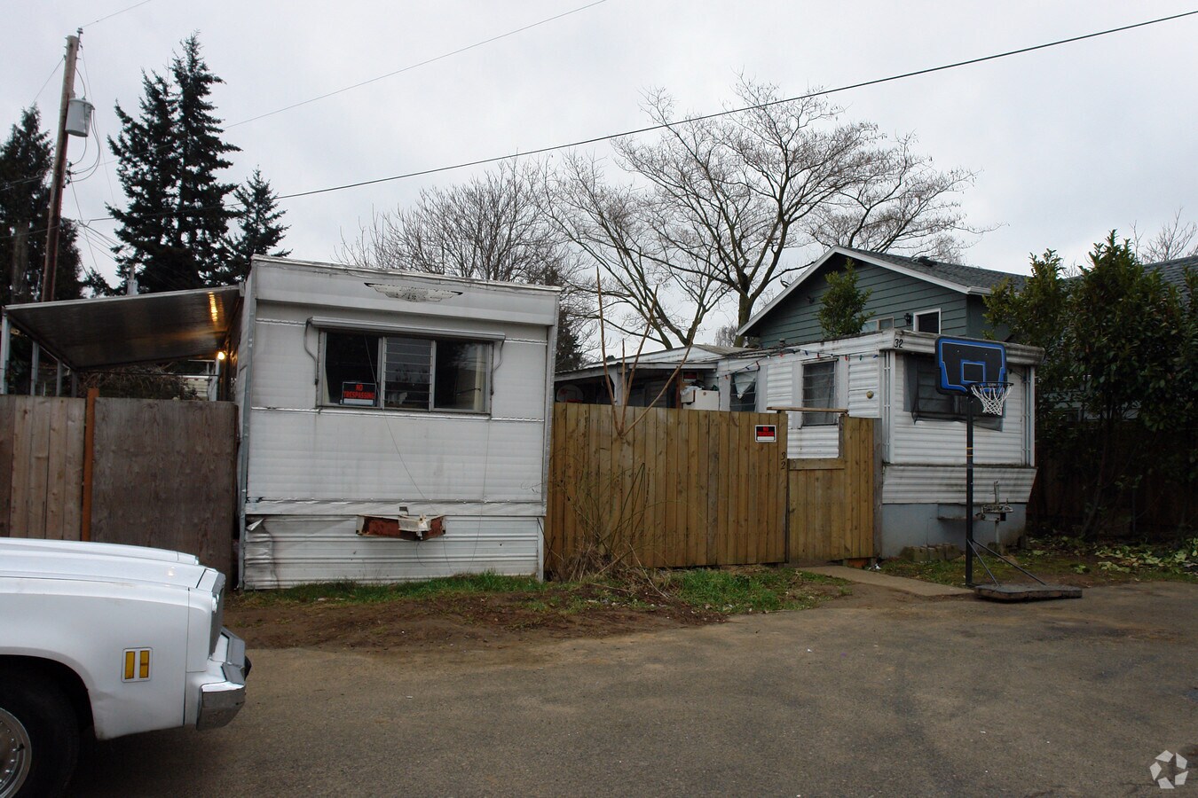 Photo - Oak Leaf Mobile Home Park