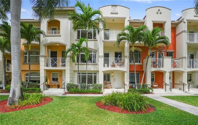 Photo - 18445 NE 27th Pl Unidad 0 Rental