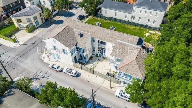 Photo - 1201 Baronne St Unidad 5