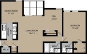Habitat 1BX