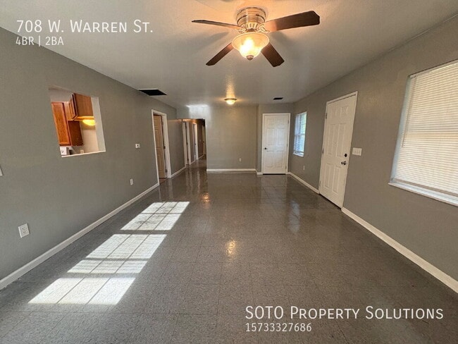 Photo - 708 Warren St