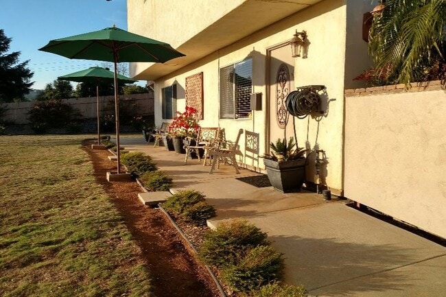 640 Via Rancho Pkwy Unit granny suite