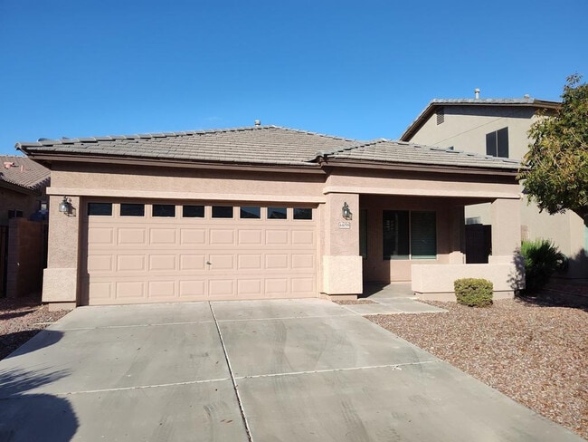 Building Photo - 44098 Granite Dr