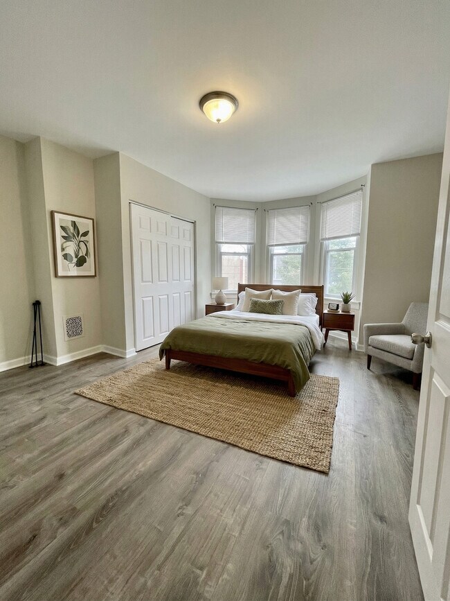 Photo - 2544 N Napa St