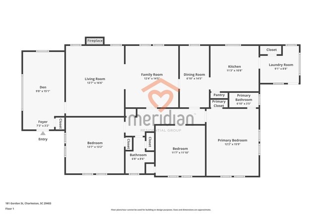 Photo - 3 bed / 2 bath home ~ Available October 2025