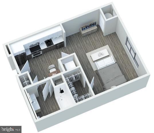 Building Photo - 117 S Broad St Unit 1B-347 Rental
