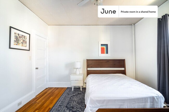 Photo - Room in Shared 7 bed/2 bath home Unidad C