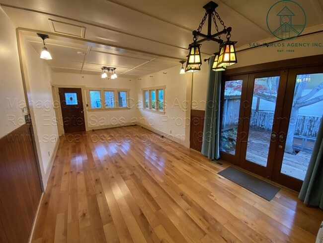 Photo - Craftsman-Style Downtown Pacific Grove Home