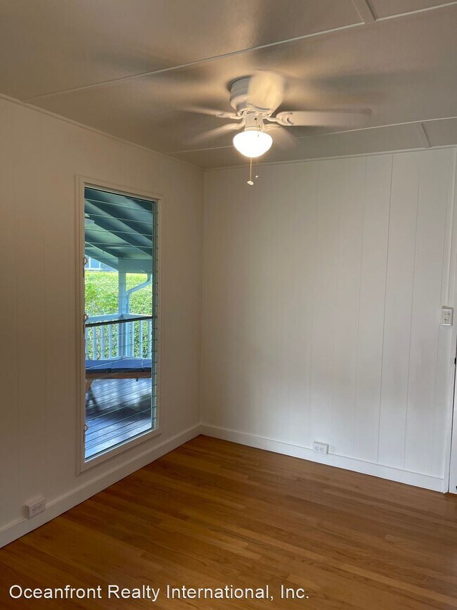 Photo - 3 br, 1.5 bath House - 4449 Aku Road