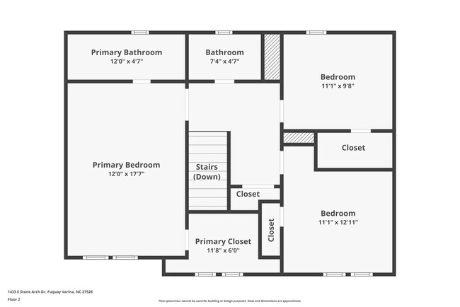 Photo - 1433 East Stone Arch Drive