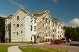 Photo - Cedar's Edge Apartments
