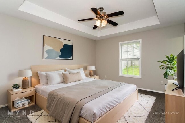 Photo - 418 N Century Ave