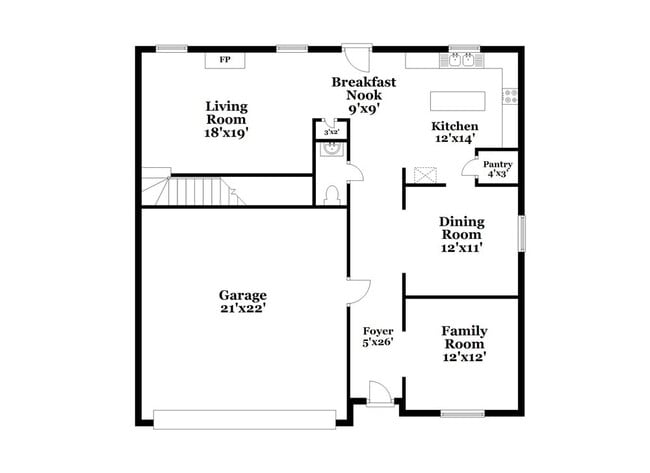 Photo - 30 Calm Waters Ave