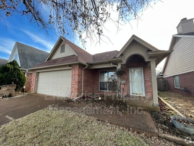 Building Photo - 7323 Appling Ridge Dr Rental