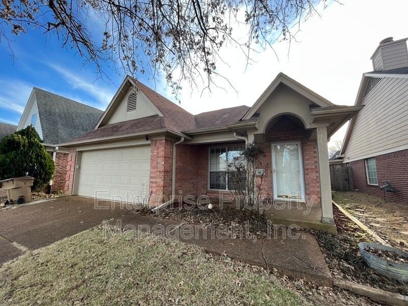 Photo - 7323 Appling Ridge Dr House