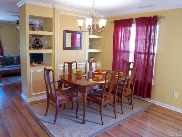 Photo - 3 Bedroom Townhouse In Wakefield with 1 Car Garage