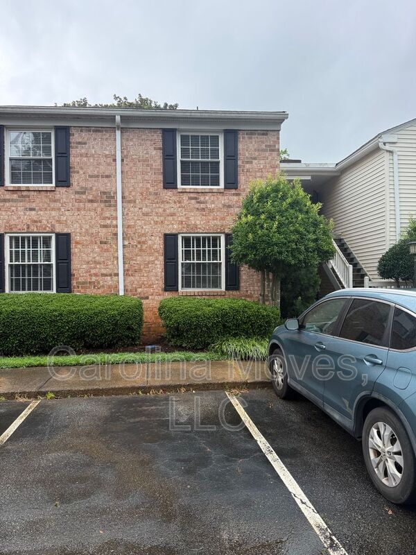 Photo - 925 Cleveland St Unit #102