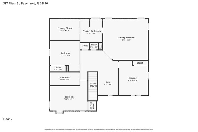 Photo - 317 Alfani St