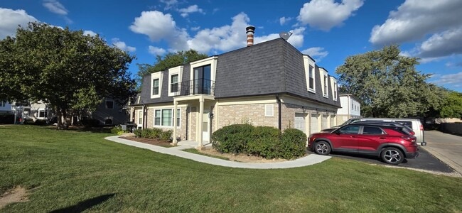 Building Photo - 2125 N Ginger Creek Dr Rental