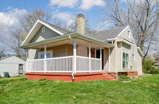 Two Bed, Two Bath in Dayton! - Two Bed, Two Bath in Dayton! Casa