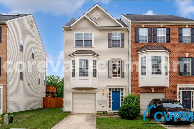 Photo - 1023 Railbed Dr Townhome