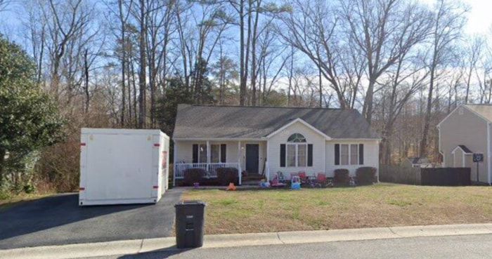 Photo - 11401 Parrish Creek Ln