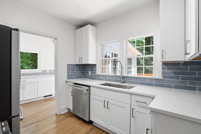 Photo - 138 Mt Paran Rd NE