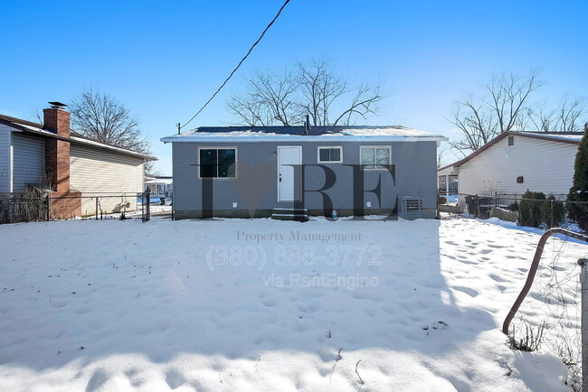 Photo - 1902 Brookfield Rd