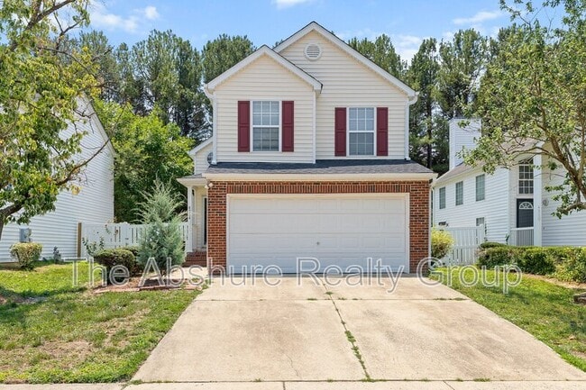 Building Photo - 4224 Lake Woodard Dr