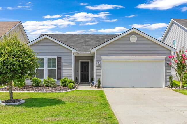 Cozy executive rental in Savannah highlands