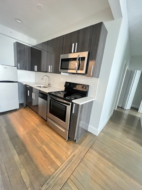 80 Peterborough St Unidad 4