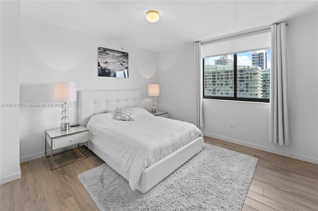 Photo - 999 SW 1st Ave Unit 3304