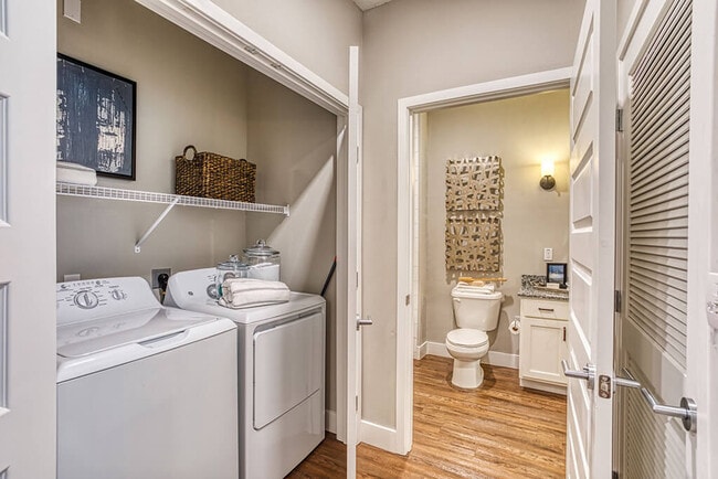 Photo - The Parker at Maitland Station Apartments