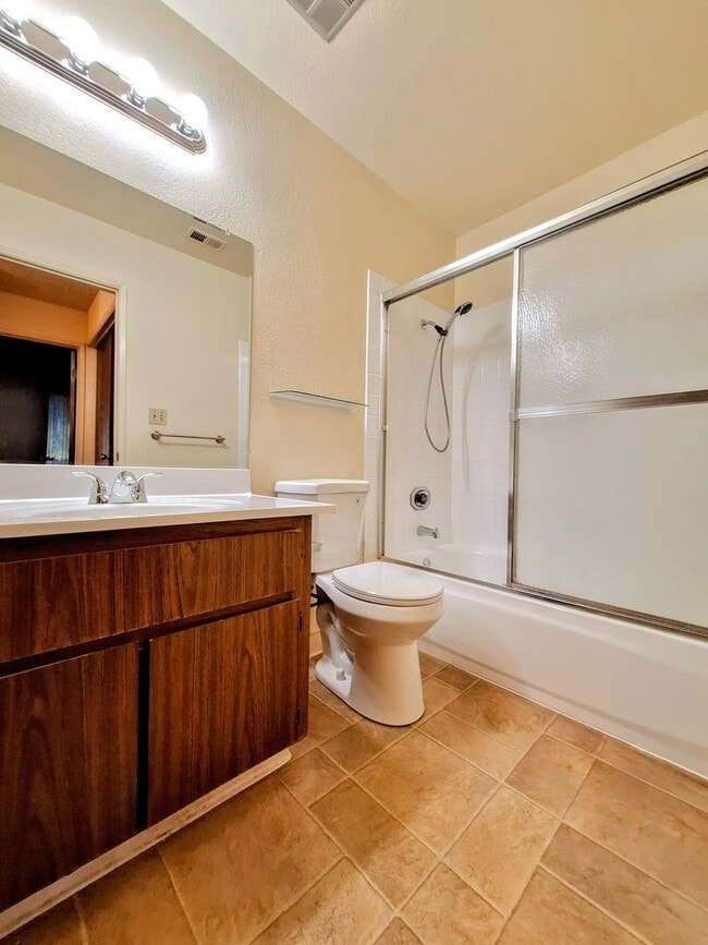 Photo - Spacious 2bd First Floor Condo W/Private Patio, Attached Garage, & Private Laundry Room