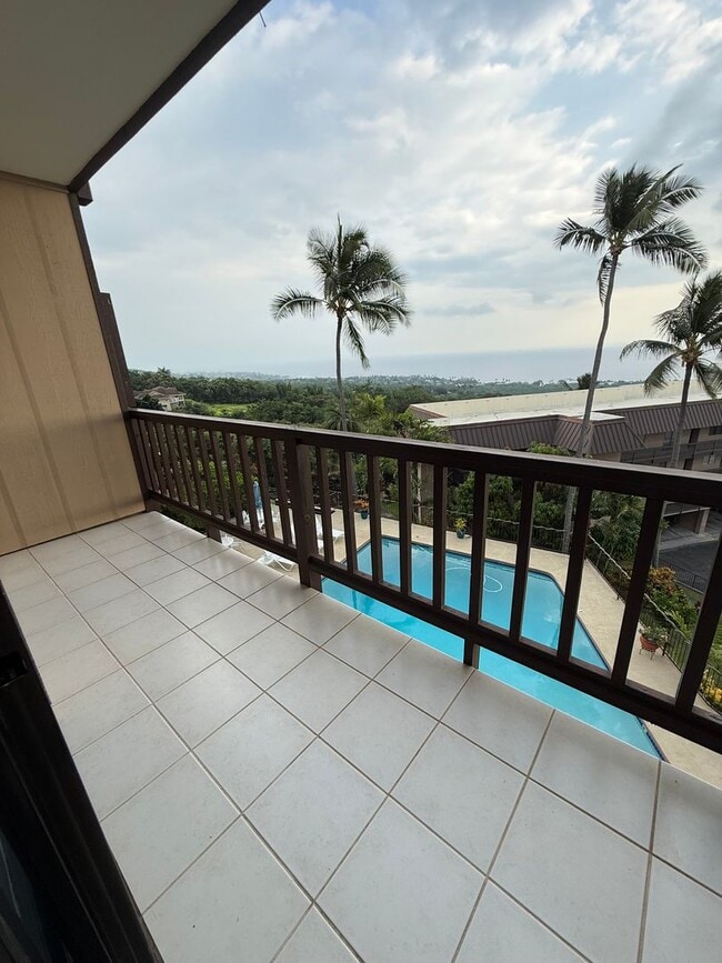 Photo - For Rent | 2 Bedroom, 2 bathroom Condo in Kona Eastwind with 1 assigned parking stall Unit 11