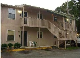 Photo - Westgate Apartments