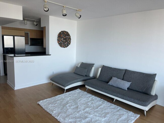 Photo - 325 S Biscayne Blvd Unidad 3716