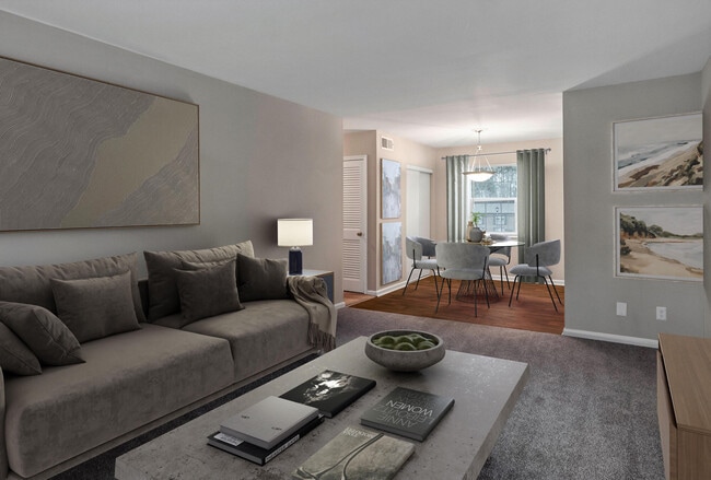 Photo - Redmond Chase Apartment Homes