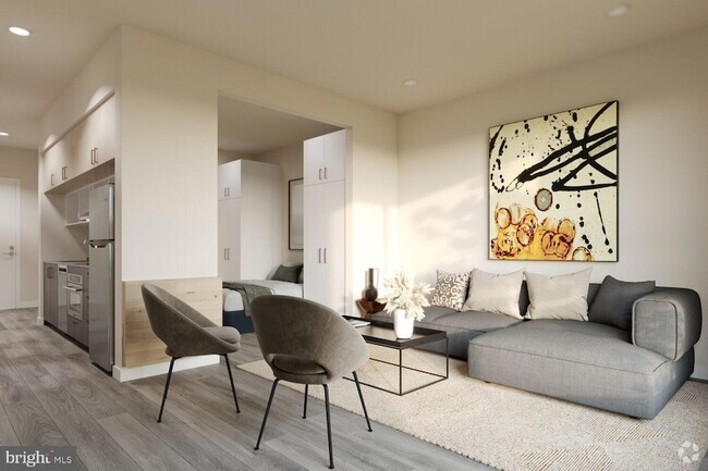 Building Photo - 1314 Spring Garden St Unit 327 Rental