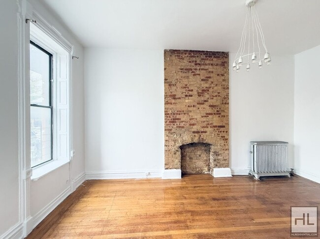 Photo - BEDFORD AVENUE / Spacious 1-Bed 1-Bath Unit 1A