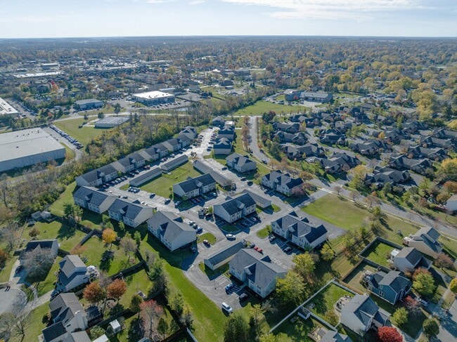 Sterling Park Apartments