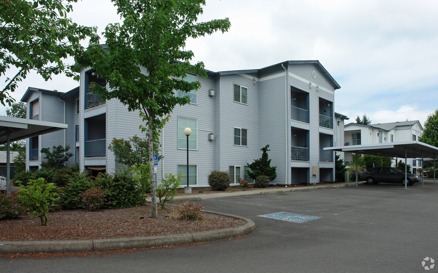 Kambria Apartments - Kambria Apartments