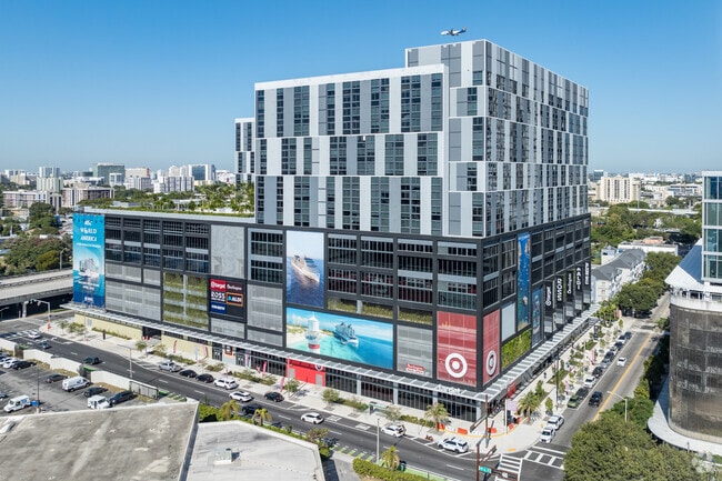 Residences at Sawyers Walk