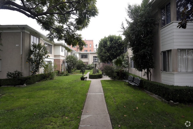 Photo - 1206 S Bronson Ave