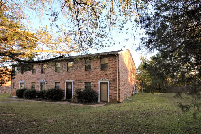 Building Photo - 4931 Cotton Row NW Rental