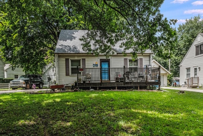 Building Photo - 3 BED / 1 BATH HOUSE IN CENTRAL CHAMPAIGN