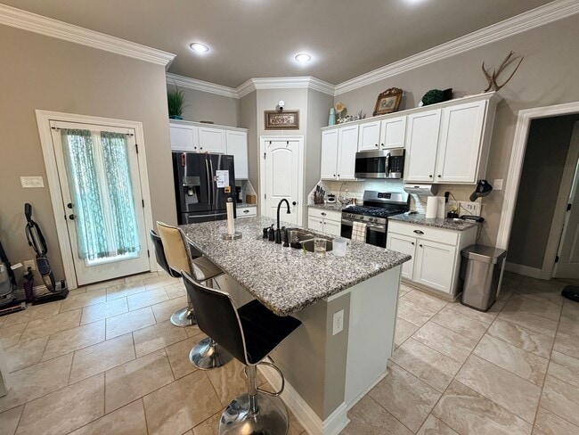 Photo - Gated Community with community pond.... Minutes to Barksdale Air Force Base...